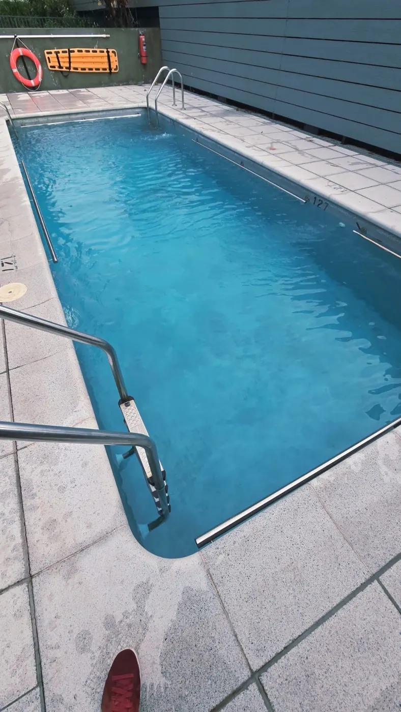 Mantención para condominios y edificios en La Florida
