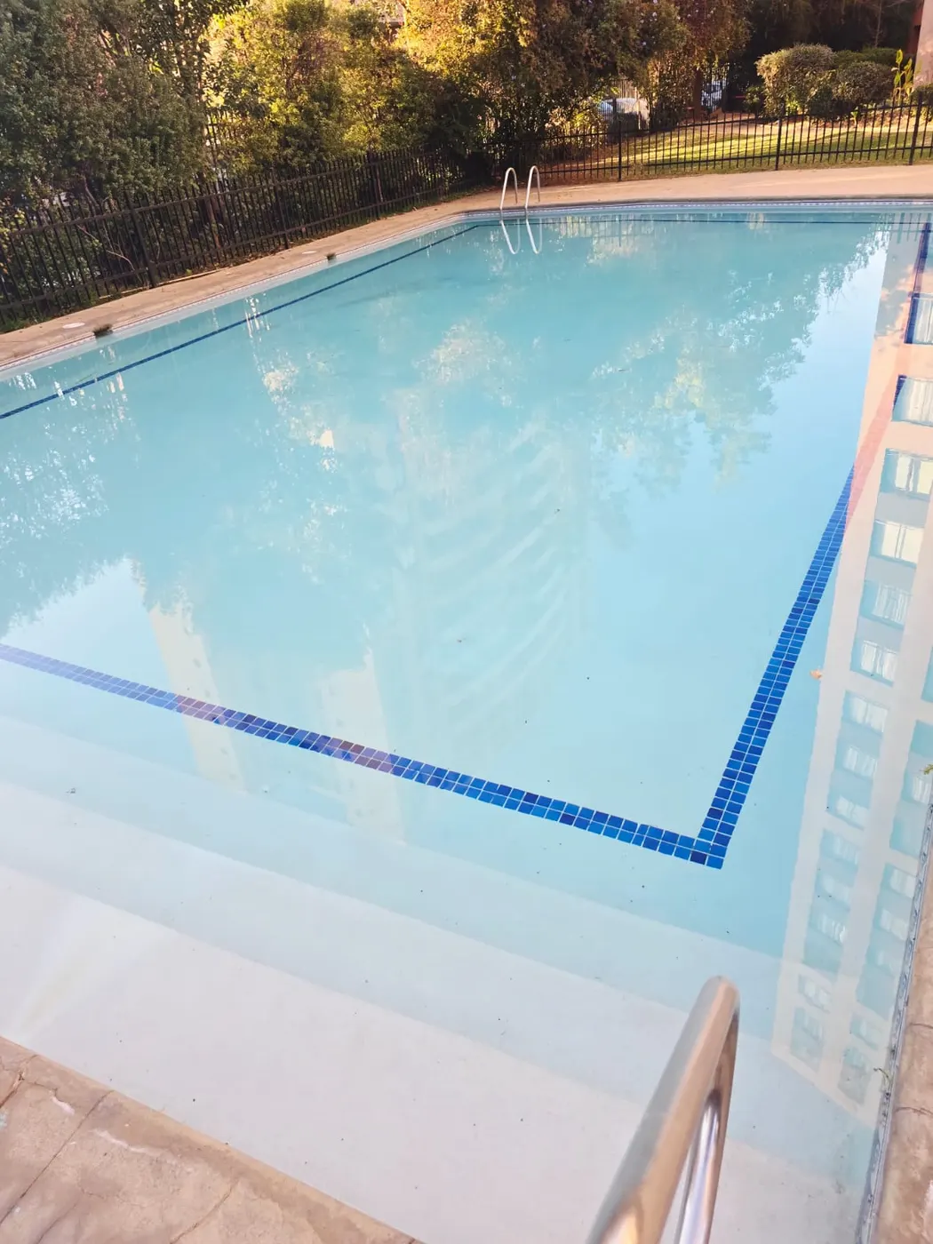 Mantención para condominios y edificios en La Granja