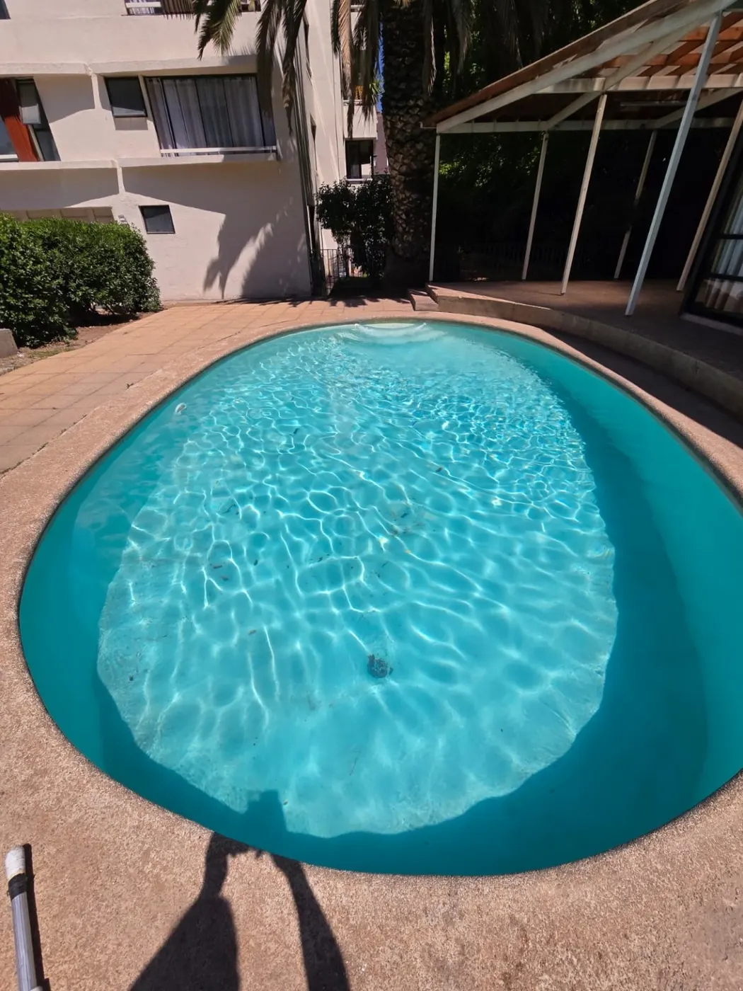 Mantención para condominios y edificios en Macul