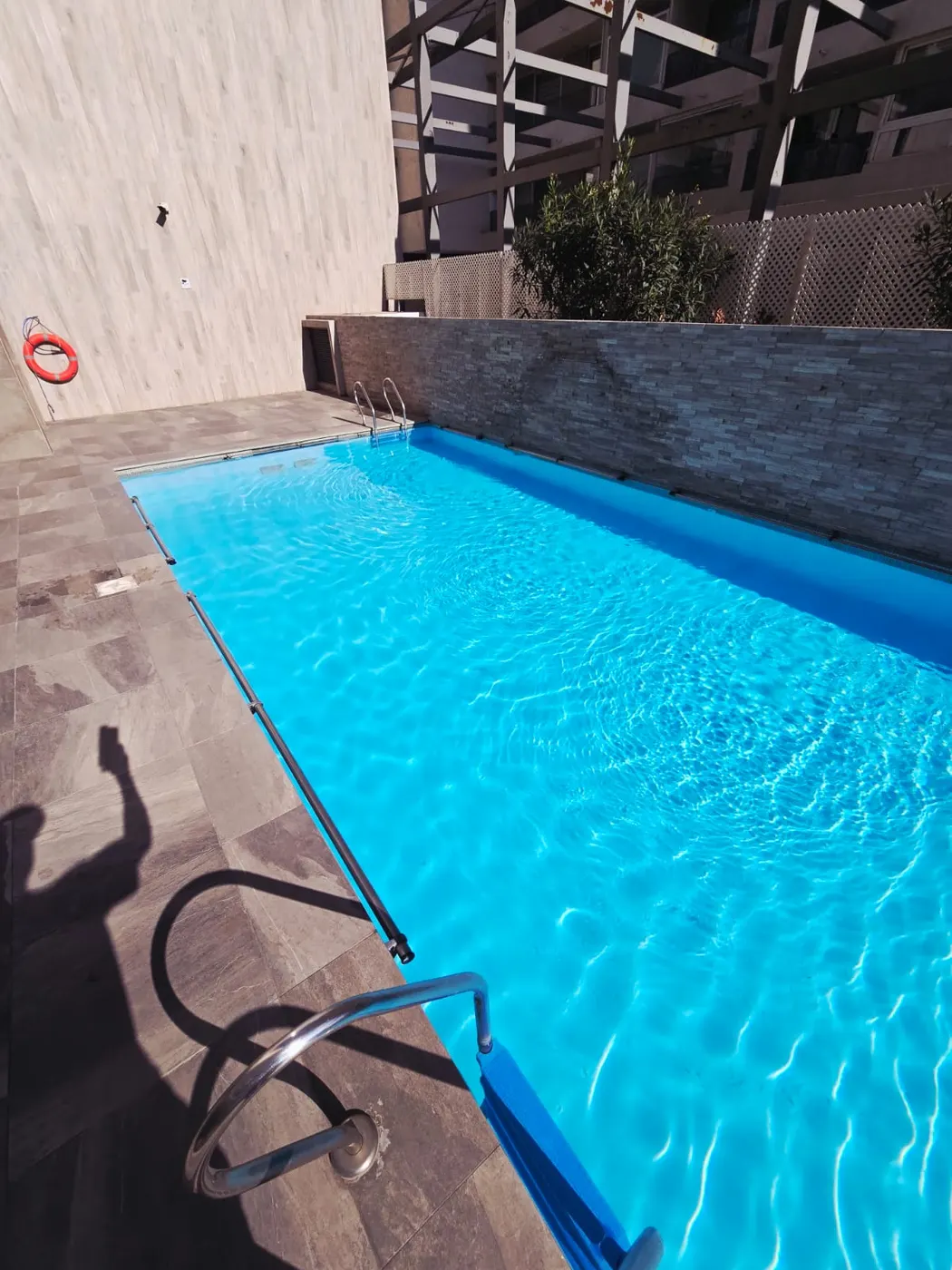 Mantención para condominios y edificios en Ñuñoa