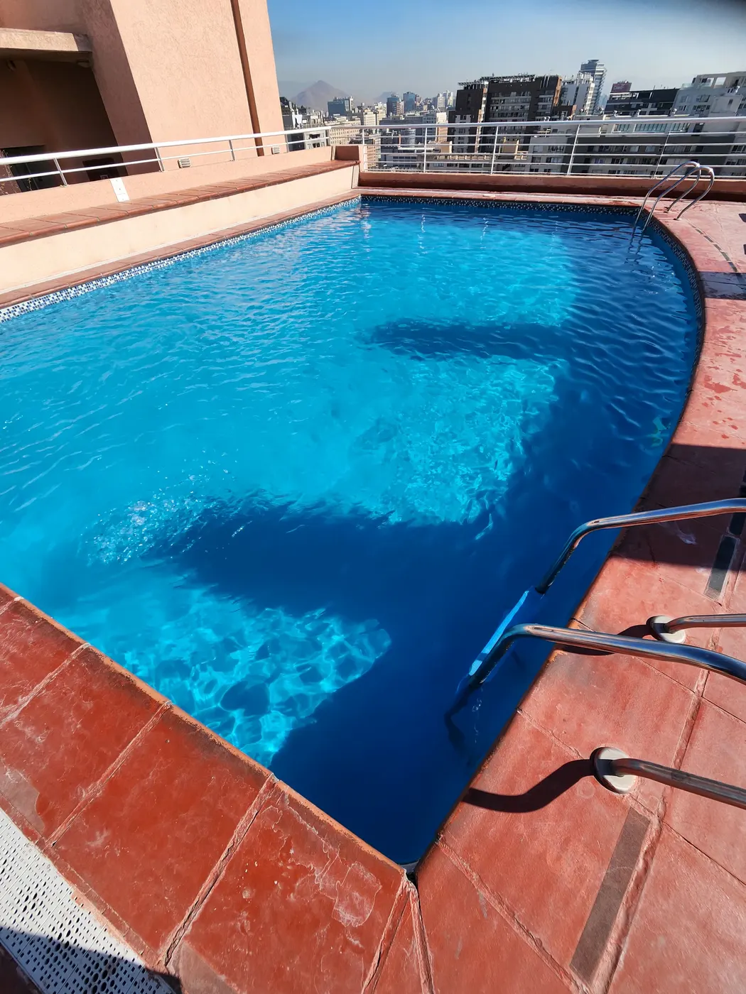Mantención para condominios y edificios en Pirque