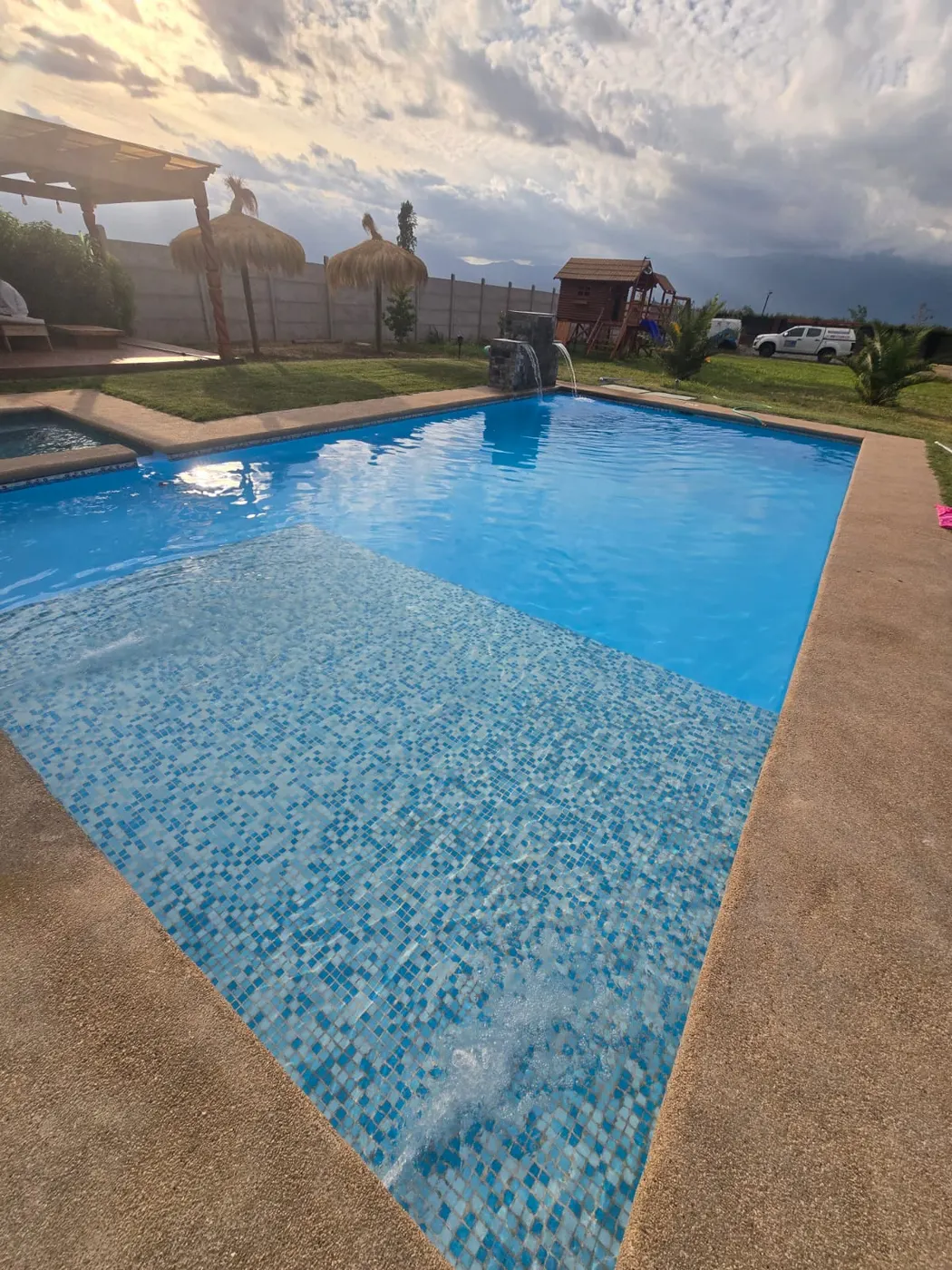 Mantención para condominios y edificios en San Miguel