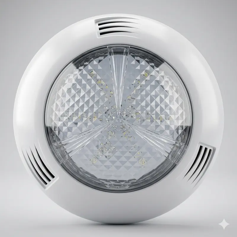Instalación y cambio de focos LED