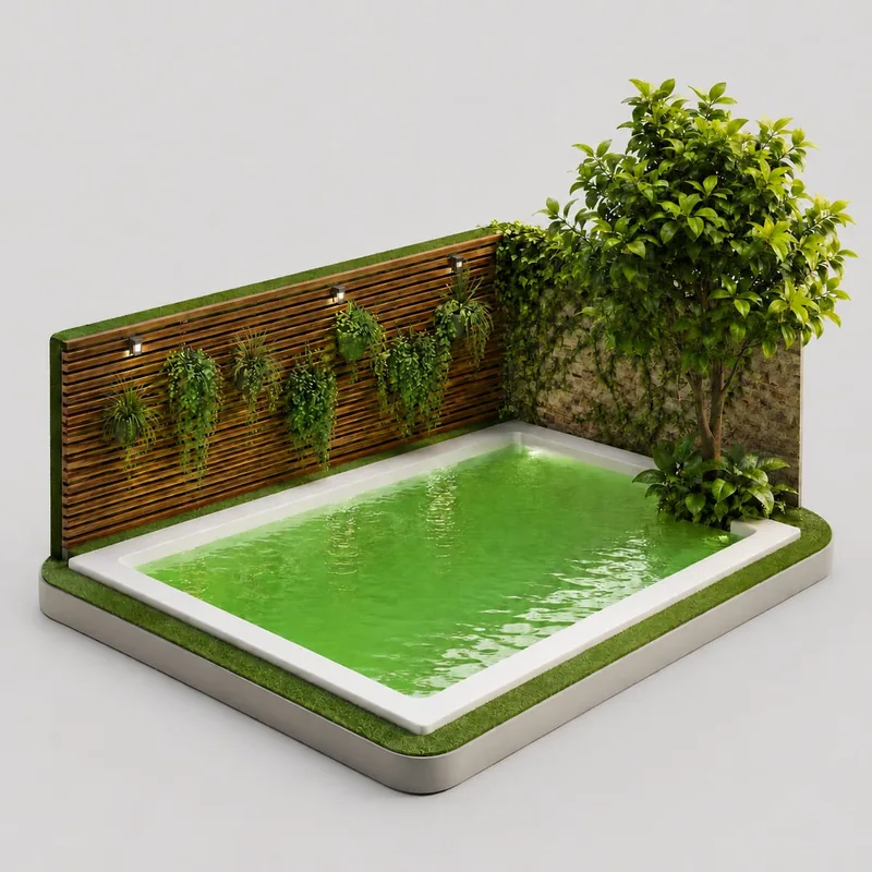 Recuperación de Agua
