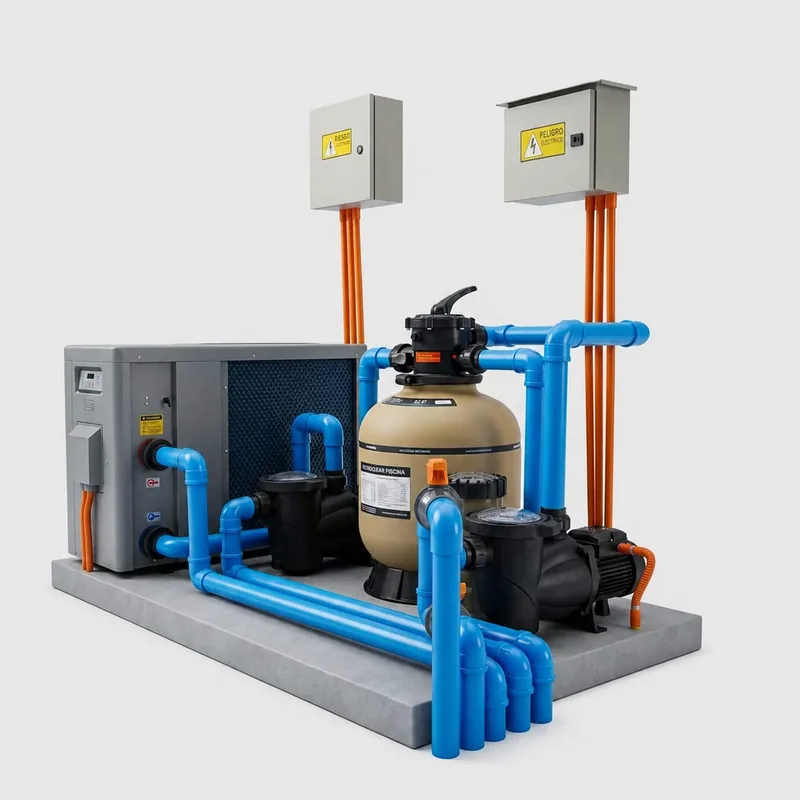 Servicio Técnico